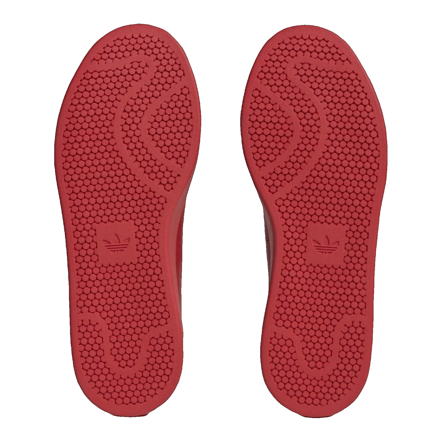 adidas Stan Smith Recon Better Scarlet Sohle