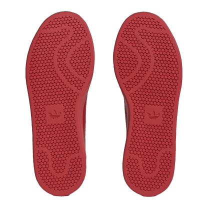 adidas Stan Smith Recon Better Scarlet Sohle
