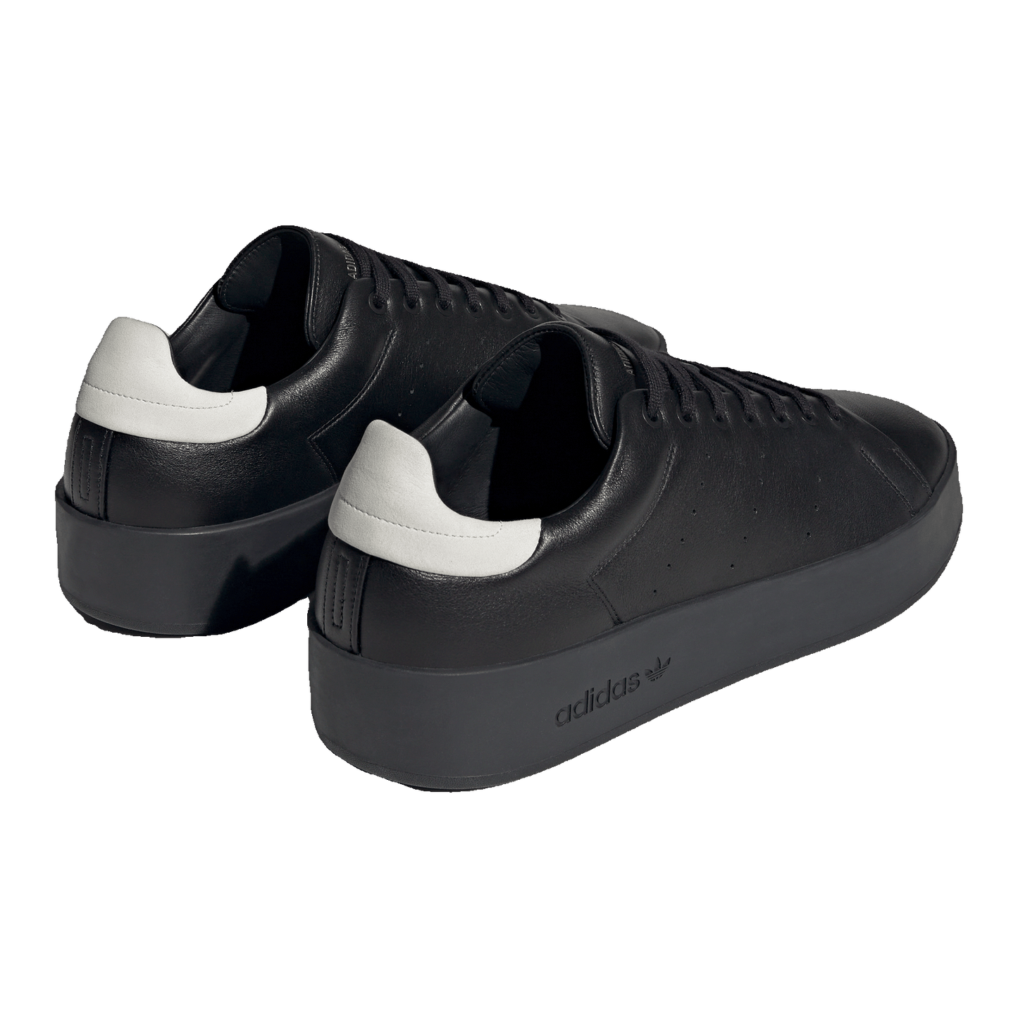 adidas Stan Smith Recon Black White Back H06184