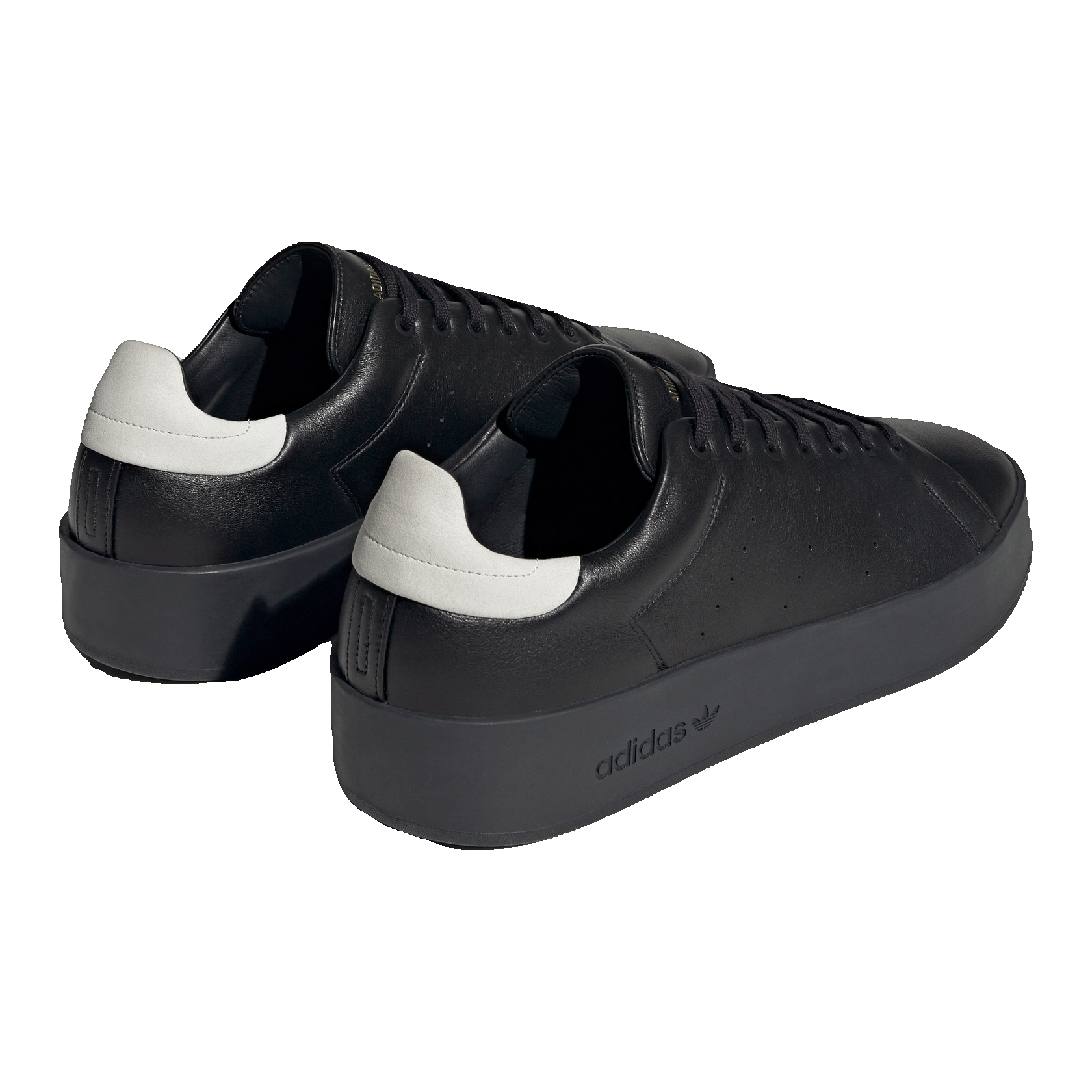 adidas Stan Smith Recon Black White Back H06184