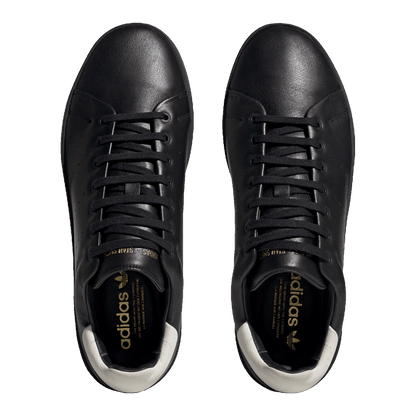 adidas Stan Smith Recon Black White Oben H06184