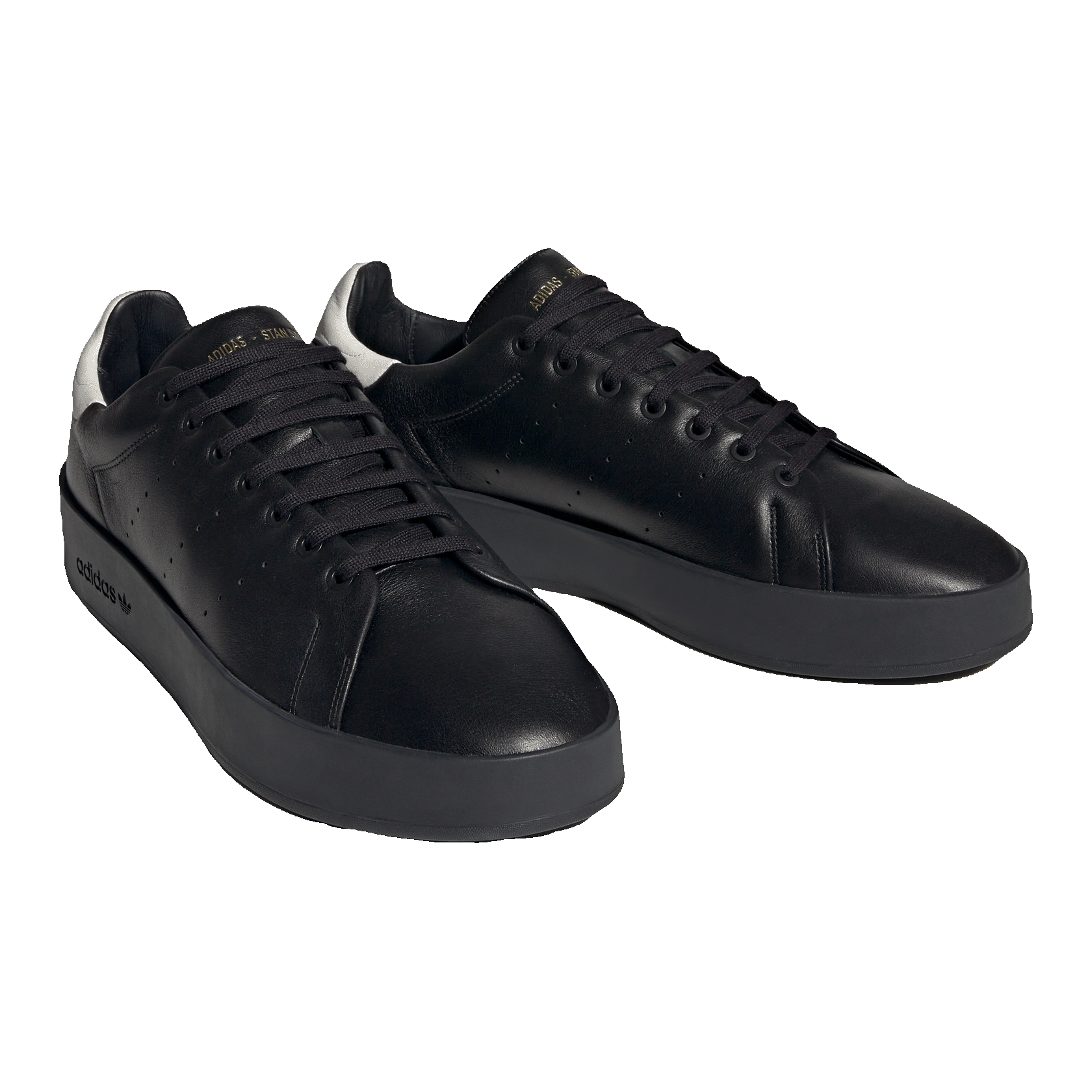 adidas Stan Smith Recon Black White Side H06184