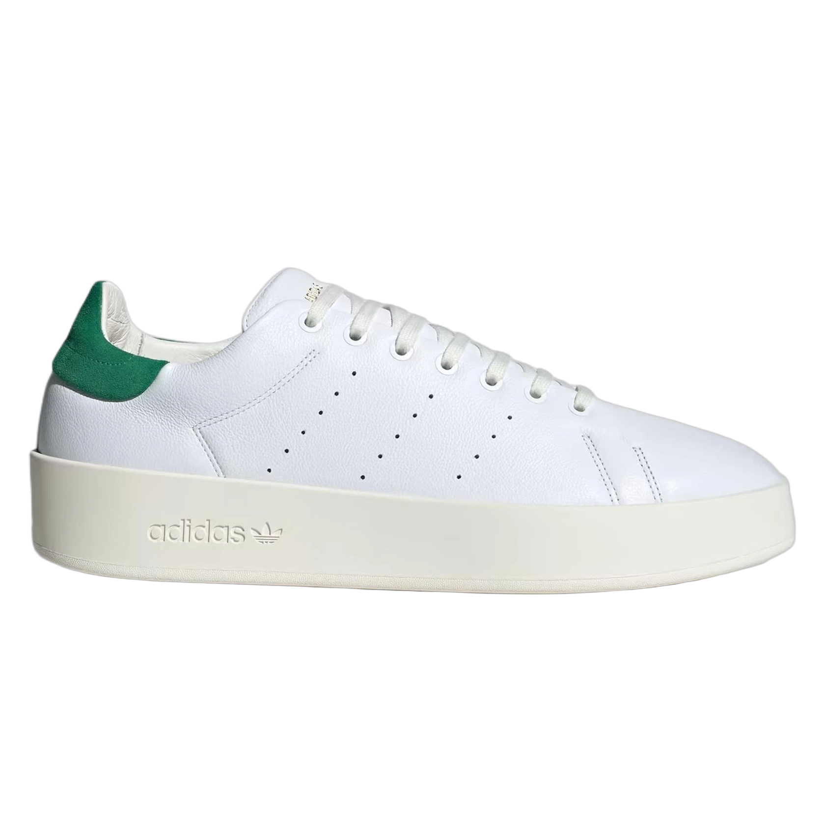 adidas Stan Smith Recon Cloud White Green IH0018