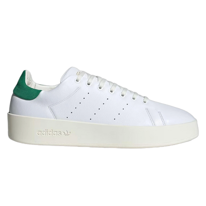 adidas Stan Smith Recon Cloud White Green IH0018
