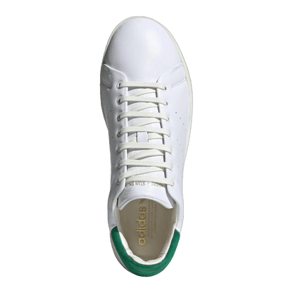 adidas Stan Smith Recon Cloud White Green Oben IH0018