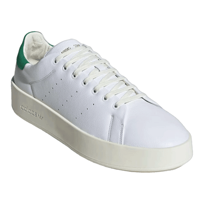 adidas Stan Smith Recon Cloud White Green Side IH0018
