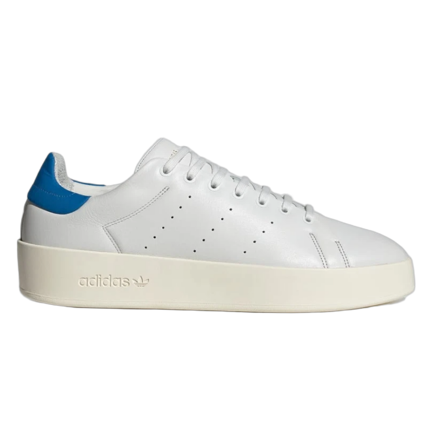 adidas Stan Smith Recon Crystal White Blue Bird H06187