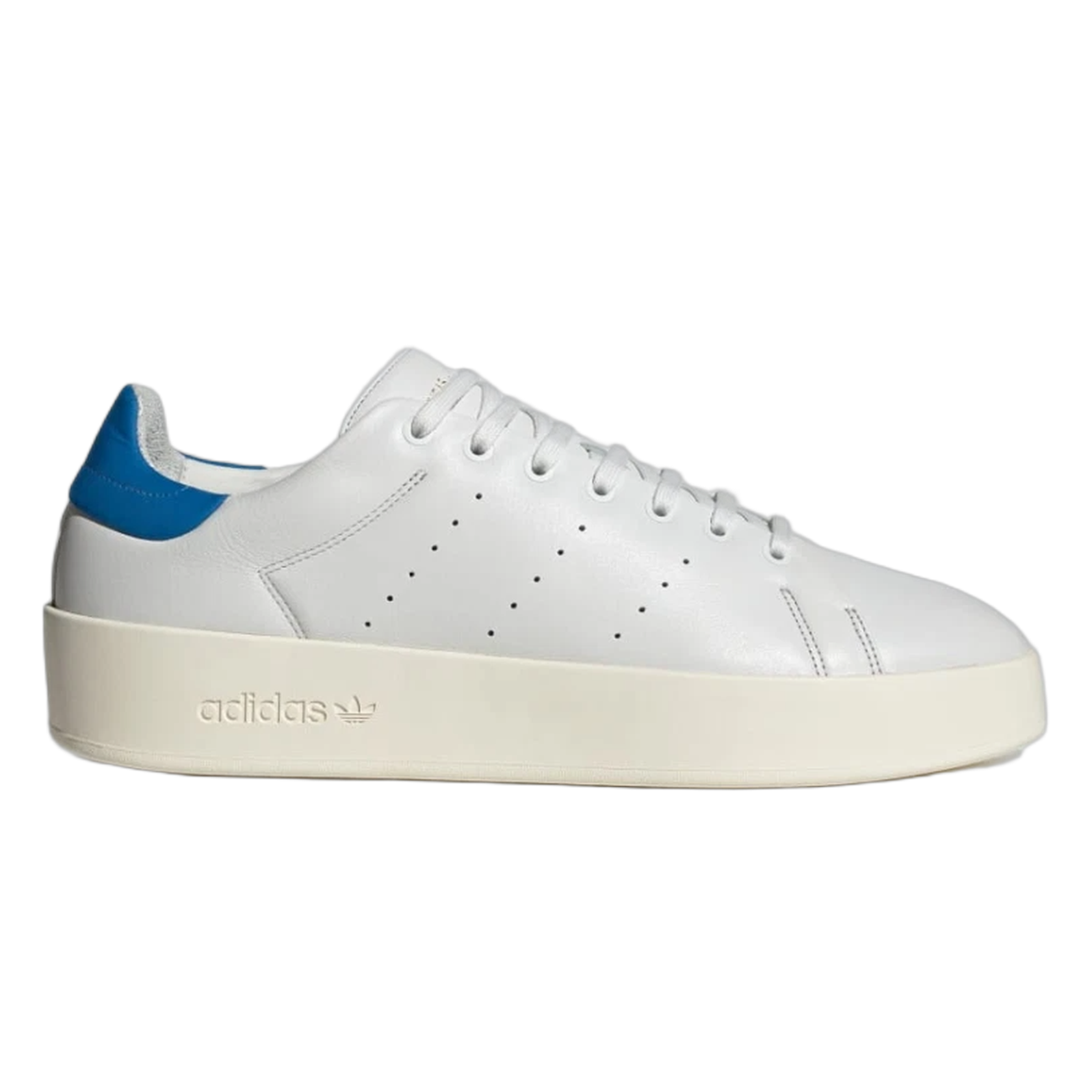 adidas Stan Smith Recon Crystal White Blue Bird H06187