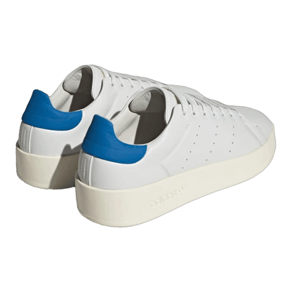 adidas Stan Smith Recon Crystal White Blue Bird Back H06187