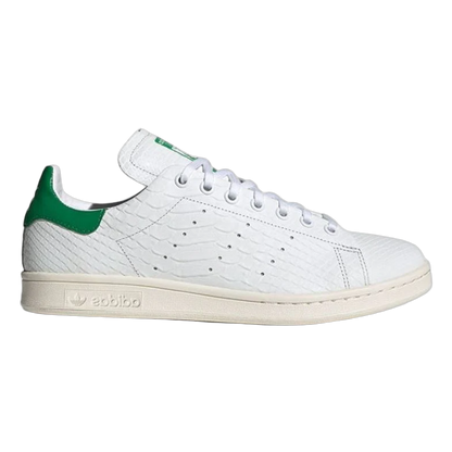 adidas Stan Smith Recon Italian Crocodile Cloud White FU9587