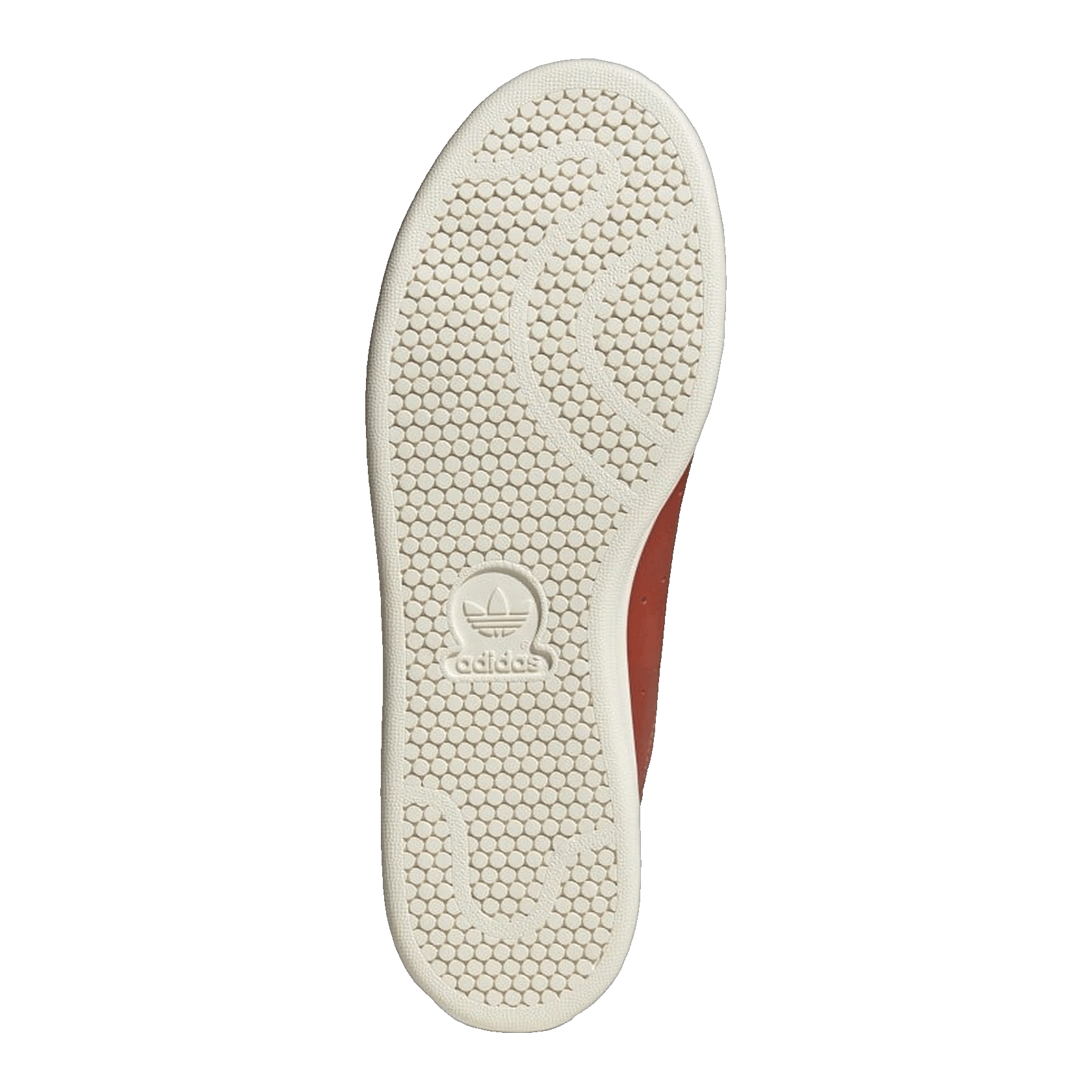 adidas Stan Smith Recon Surf Red Sohle