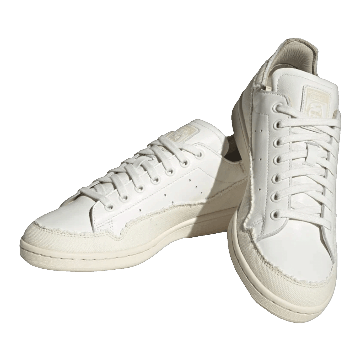 adidas Stan Smith Recon Vintage Fencing Pack Side GY2549