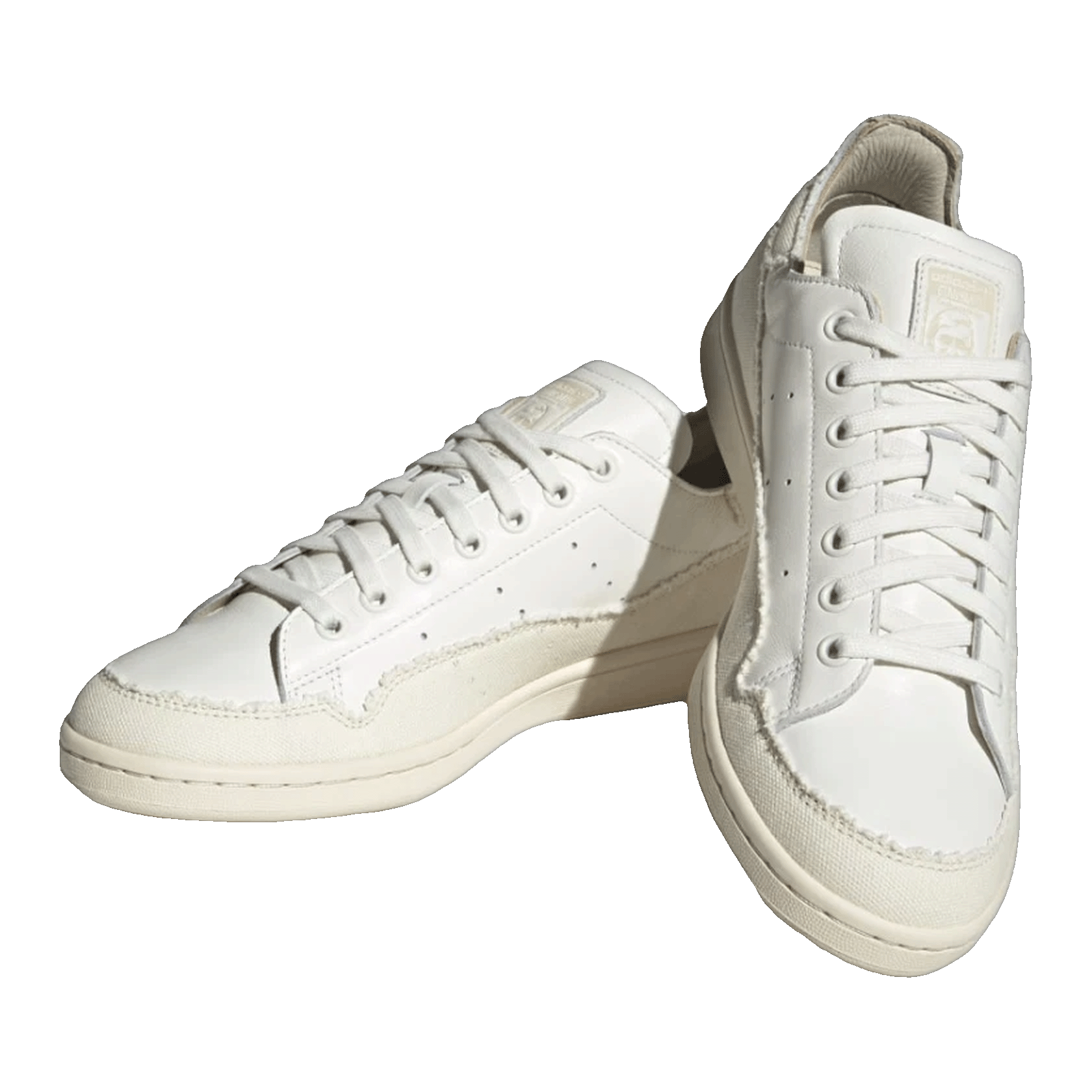 adidas Stan Smith Recon Vintage Fencing Pack Side GY2549