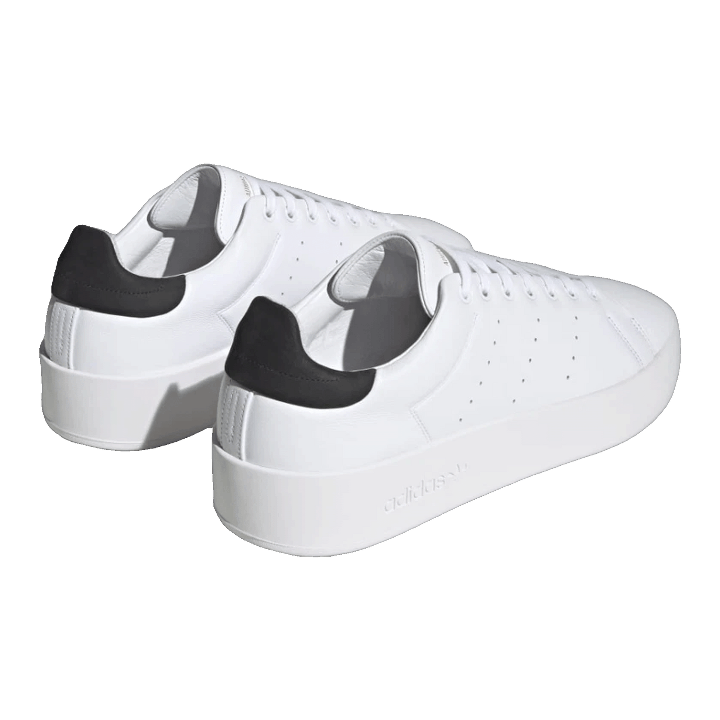 adidas Stan Smith Recon White Black Back H06185