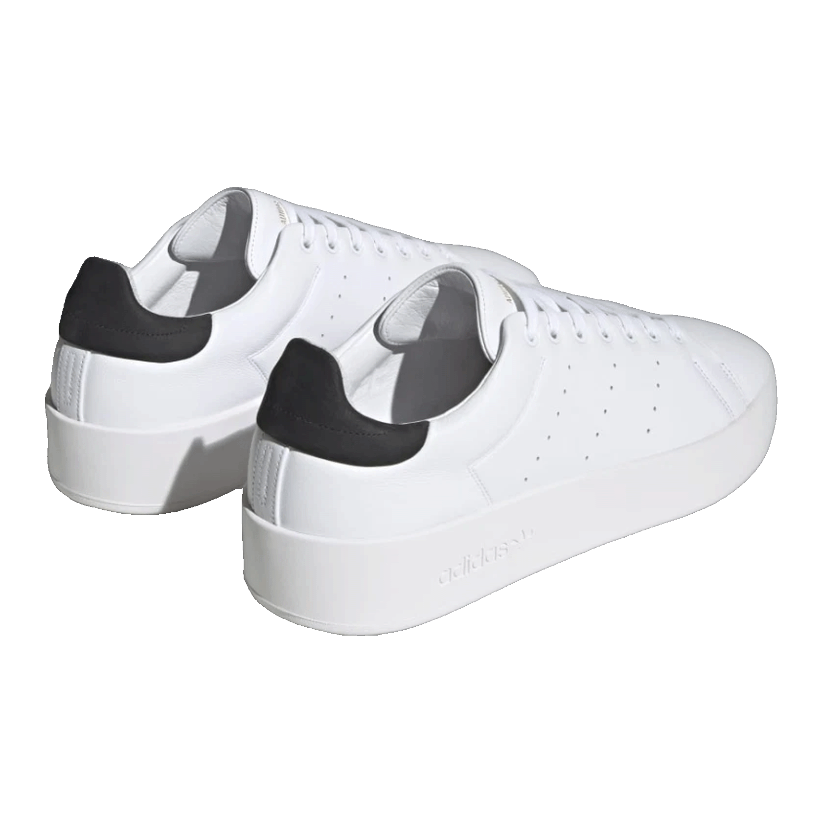 adidas Stan Smith Recon White Black Back H06185