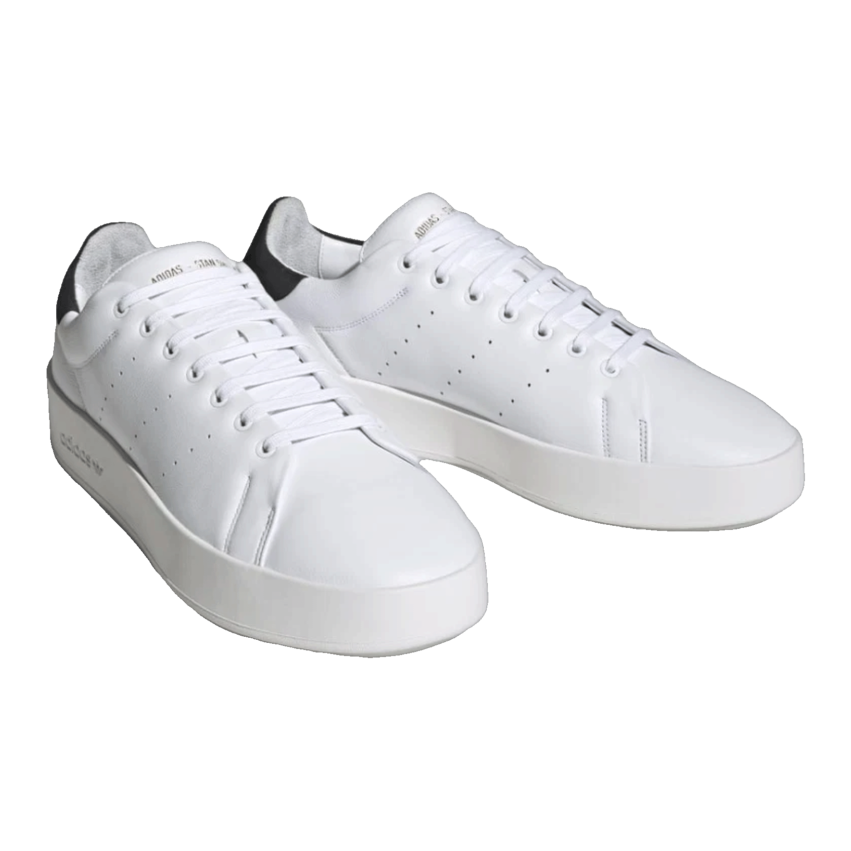 adidas Stan Smith Recon White Black Side H06185