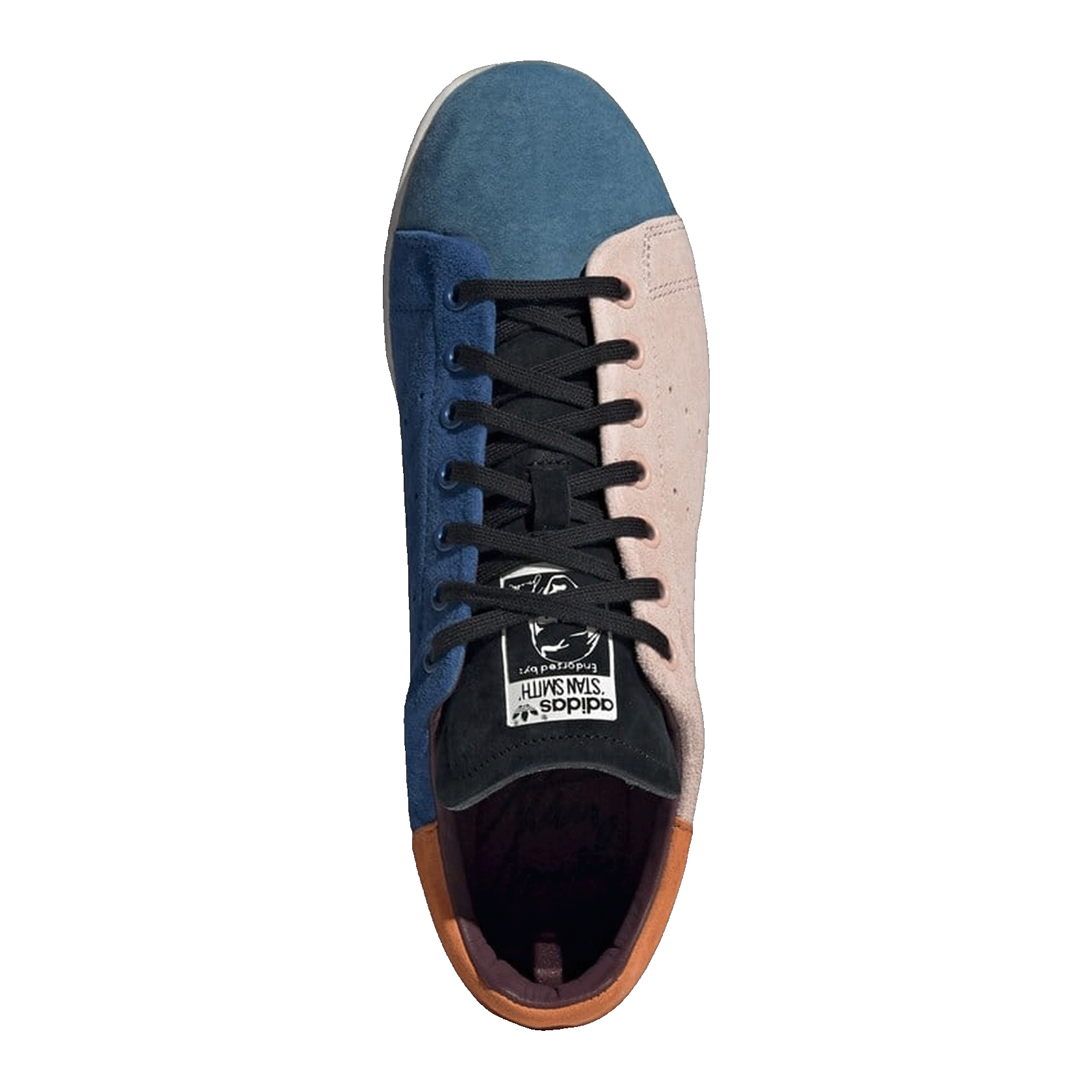 adidas Stan Smith Recon XLD Multi Oben EF4974