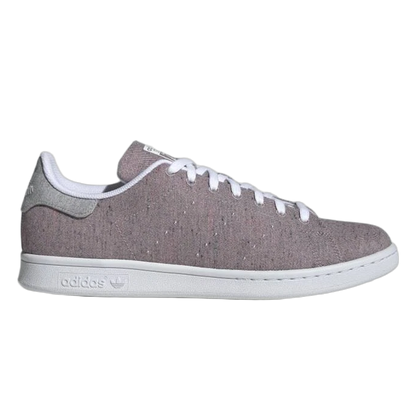 adidas Stan Smith Recycled Textile Purple Grey GY5460