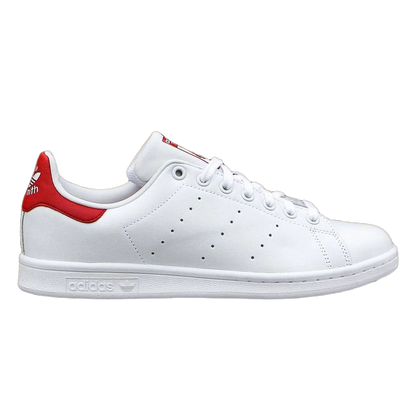 adidas Stan Smith Run White/Run White/Red M20326