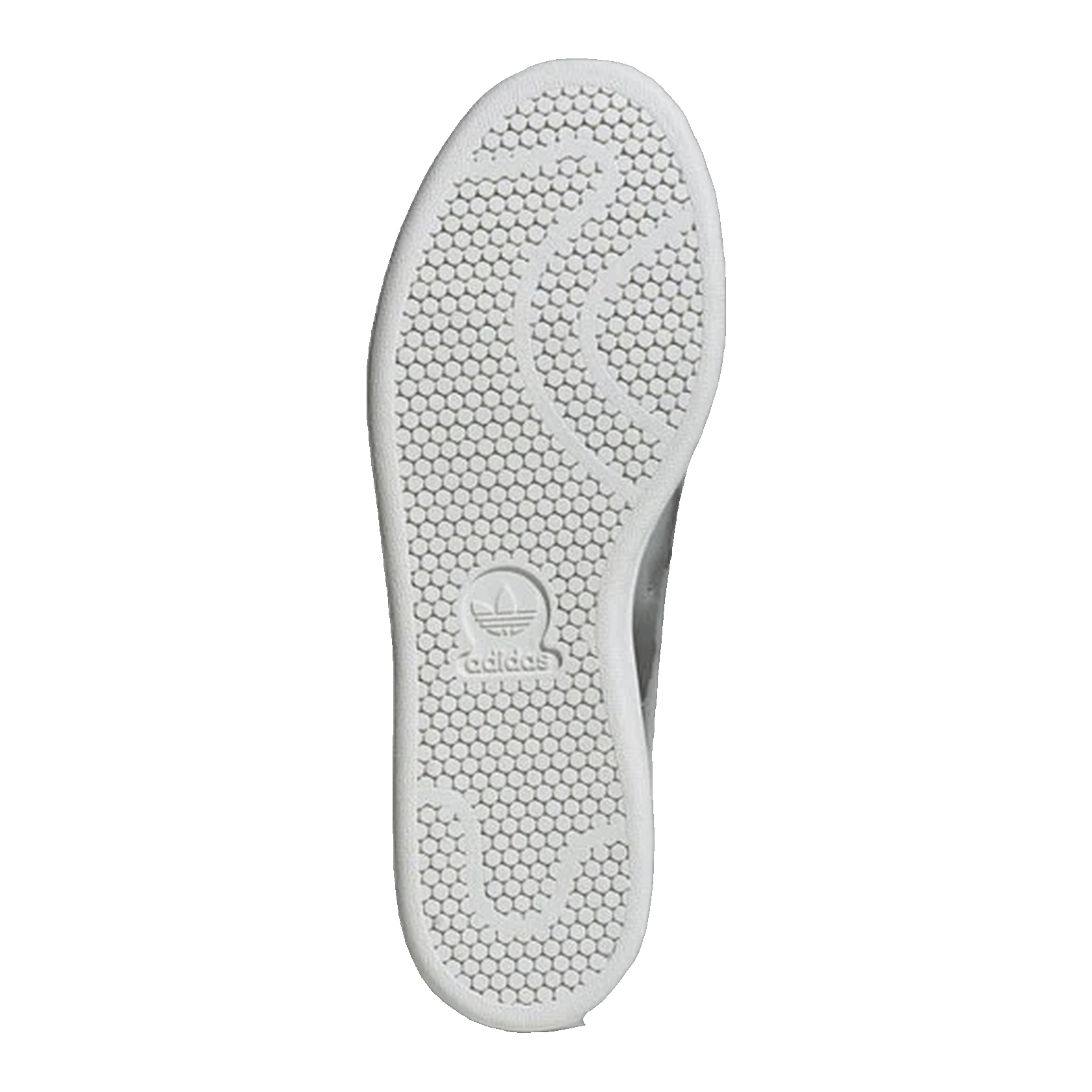 adidas Stan Smith Silver Metallic (2019) Sohle