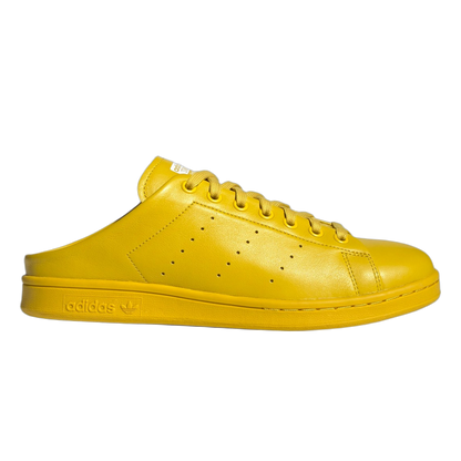 adidas Stan Smith Slip-On Tribe Yellow FX0531