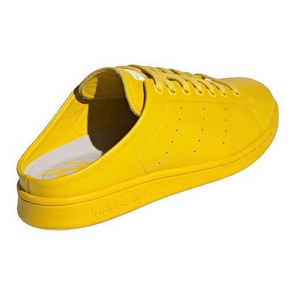 adidas Stan Smith Slip-On Tribe Yellow Back FX0531