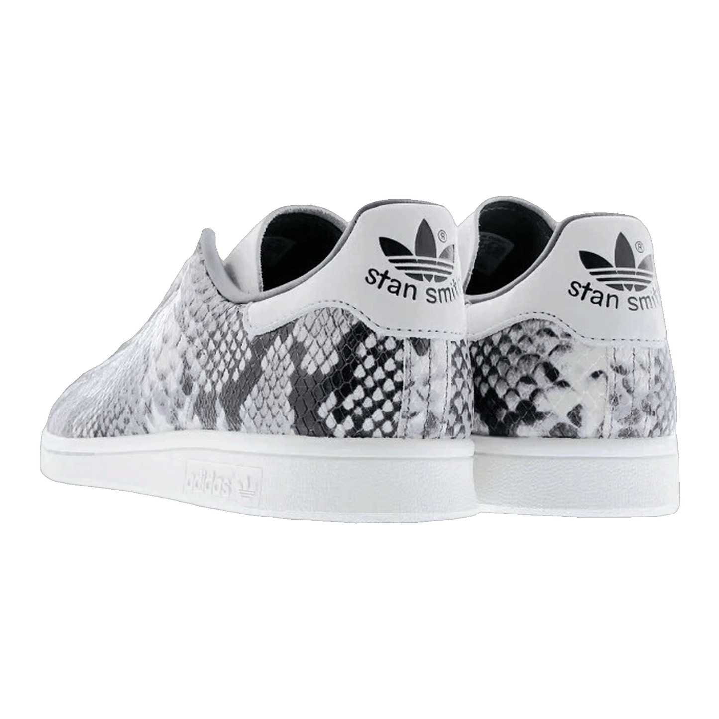 adidas Stan Smith Snakeskin Back EH0151