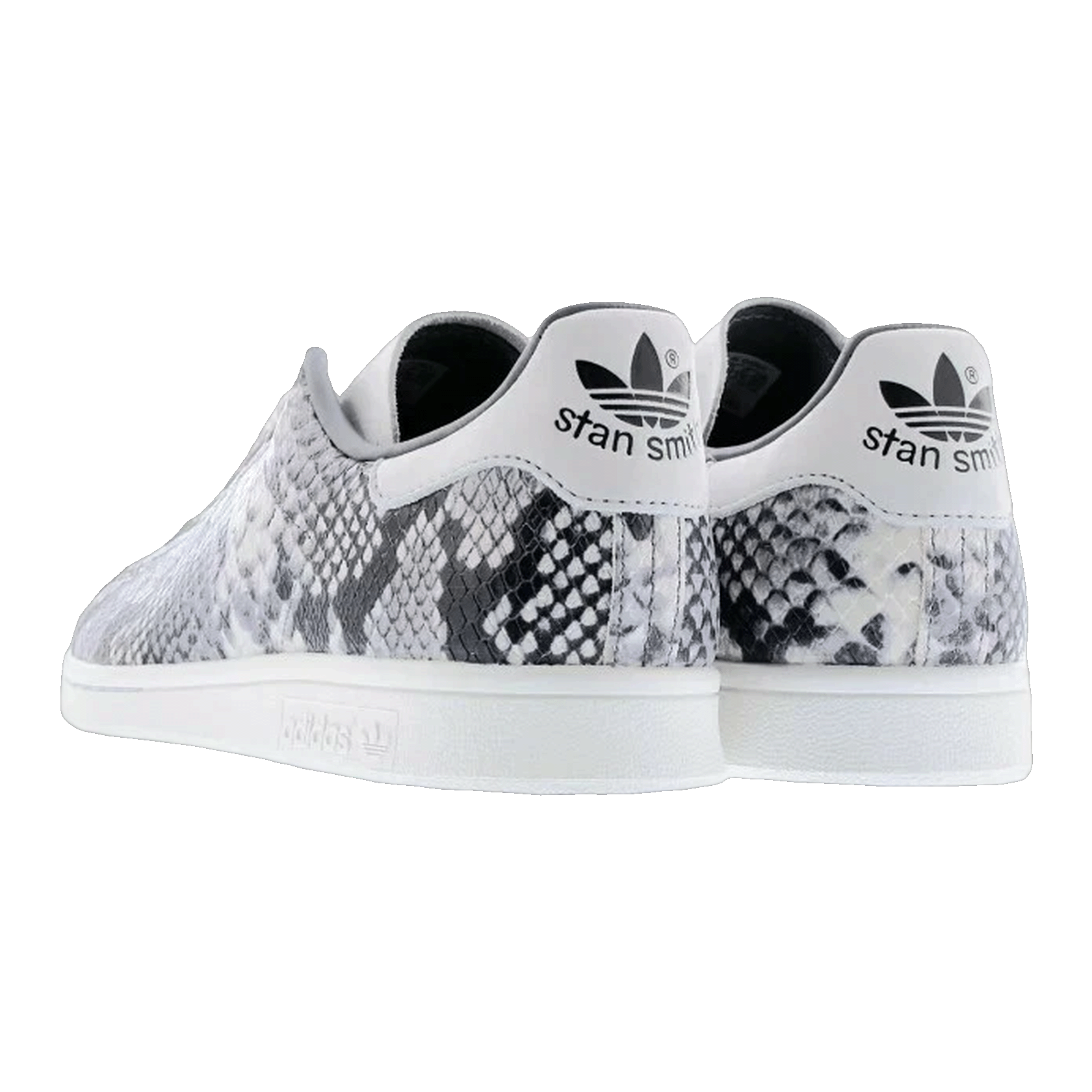 adidas Stan Smith Snakeskin Back EH0151