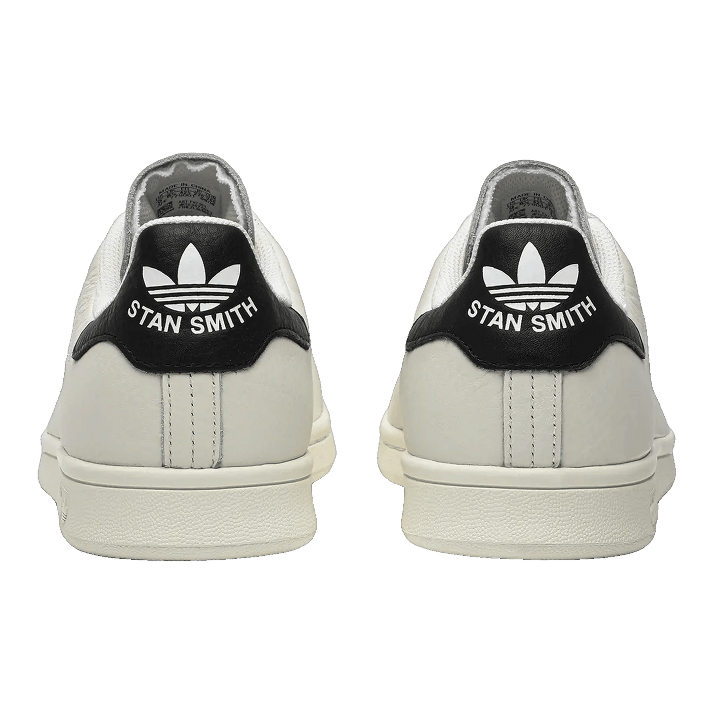 adidas Stan Smith SNS 20th Anniversary Back