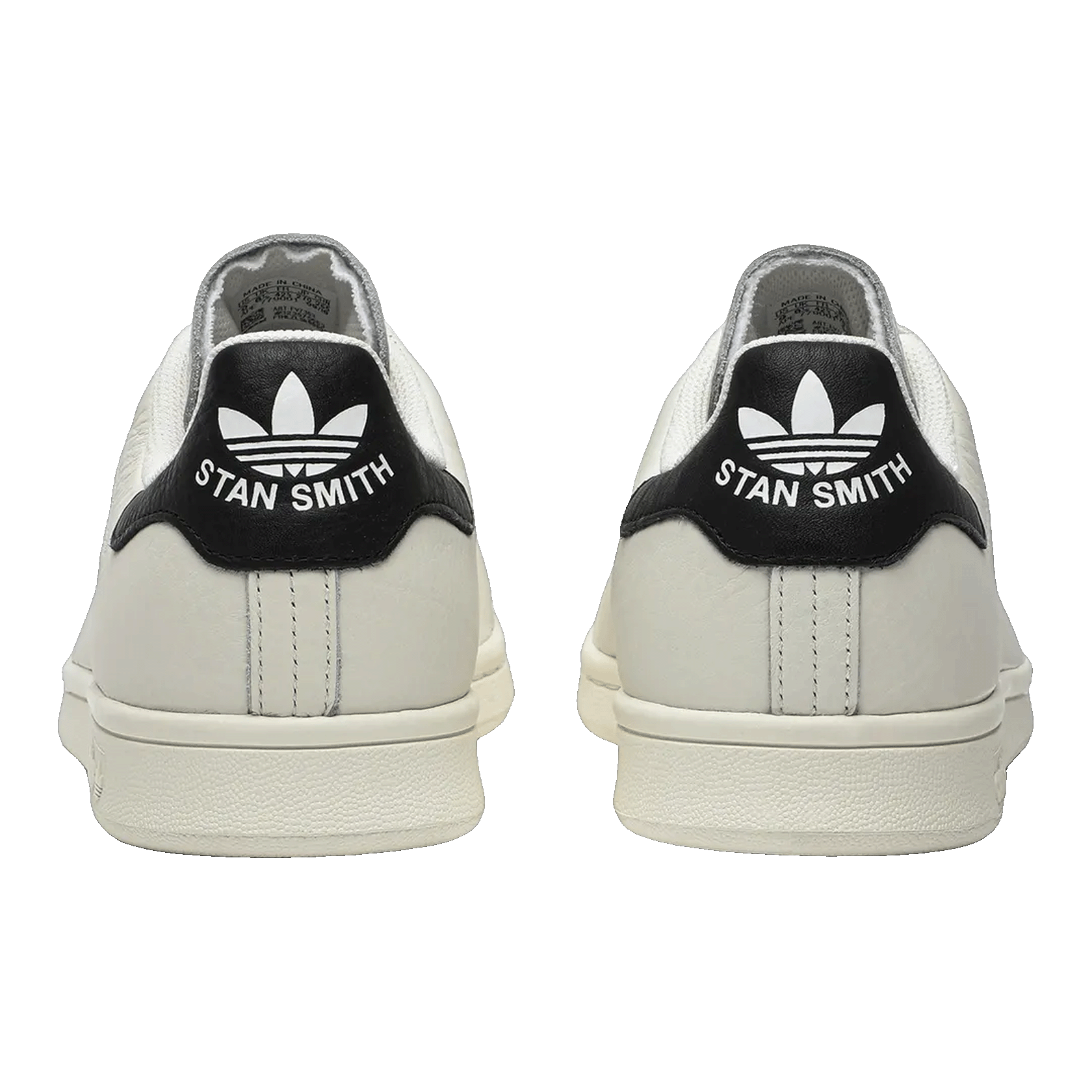 adidas Stan Smith SNS 20th Anniversary Back