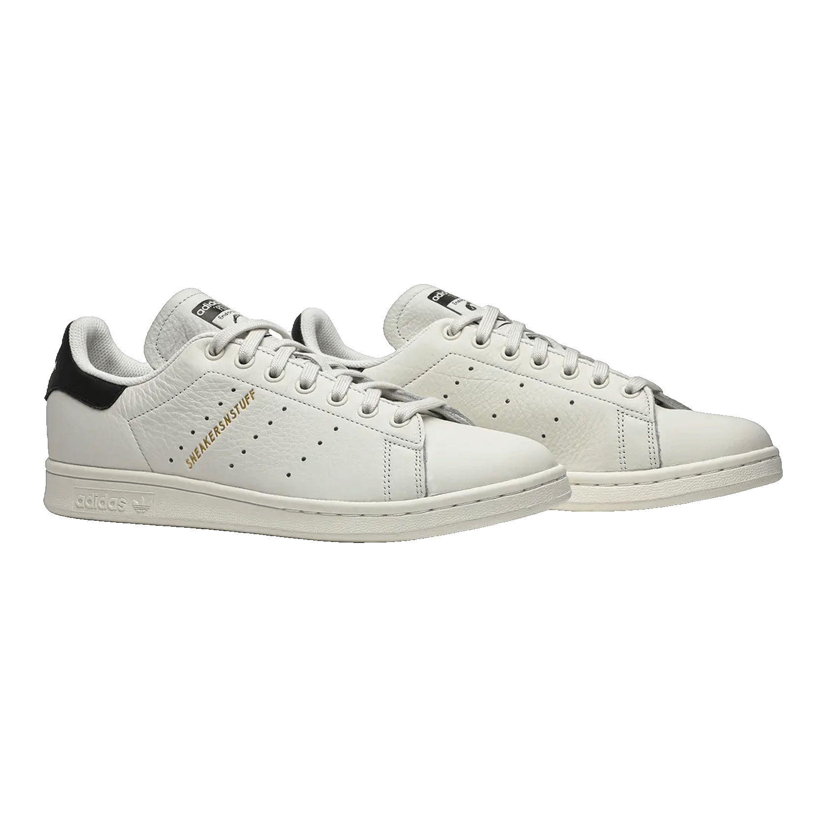 adidas Stan Smith SNS 20th Anniversary Side FV7363