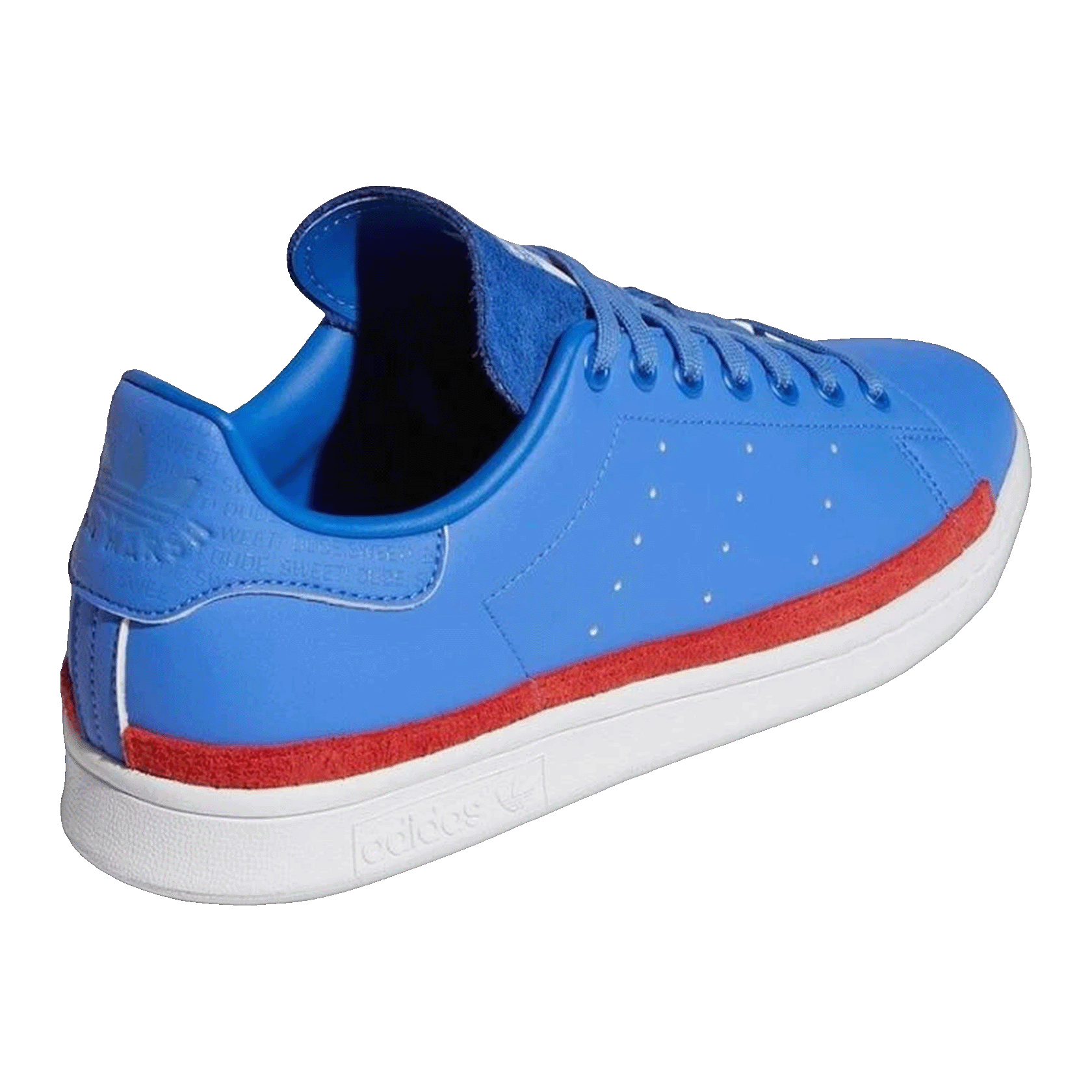 adidas Stan Smith Southpark Stan Marsh Back GY6491
