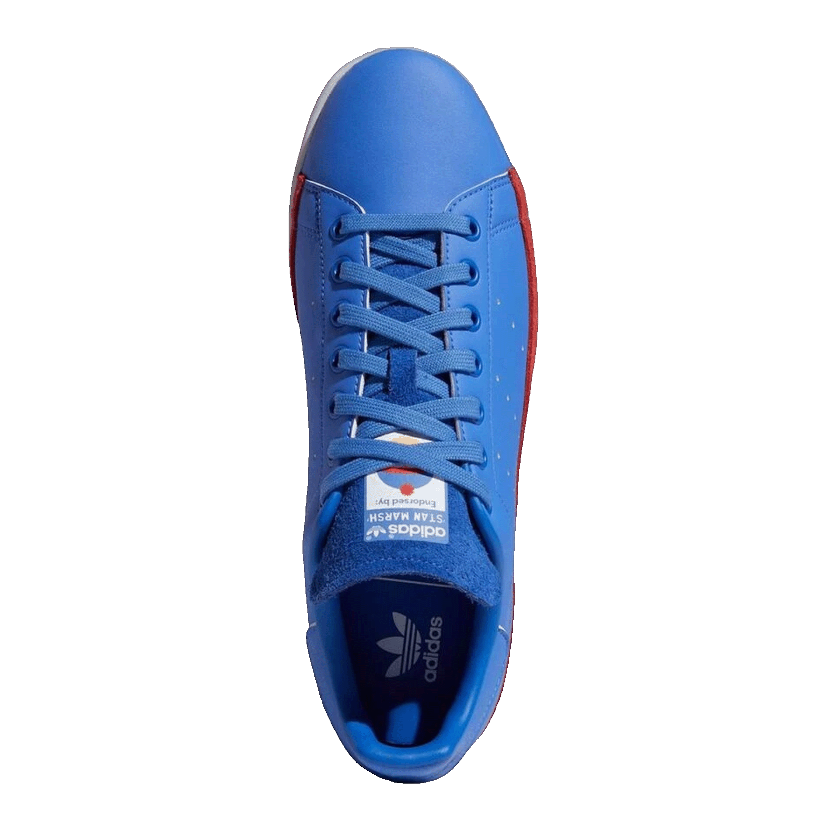 adidas Stan Smith Southpark Stan Marsh Oben GY6491
