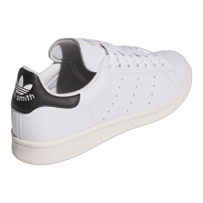adidas Stan Smith Spikeless Golf Cloud White Core Black Off White Back JH6154
