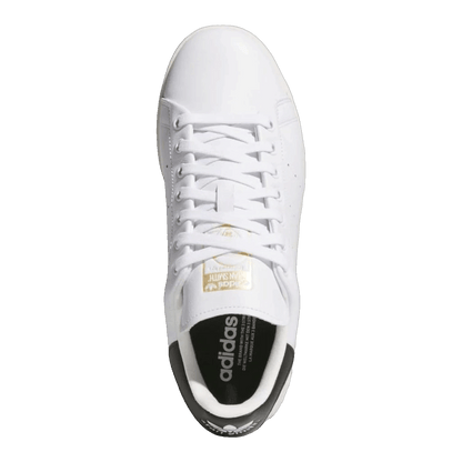 adidas Stan Smith Spikeless Golf Cloud White Core Black Off White Oben JH6154
