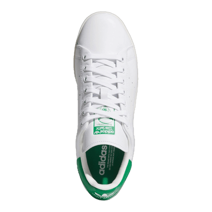 adidas Stan Smith Spikeless Golf Cloud White Green Off White Oben JH6153