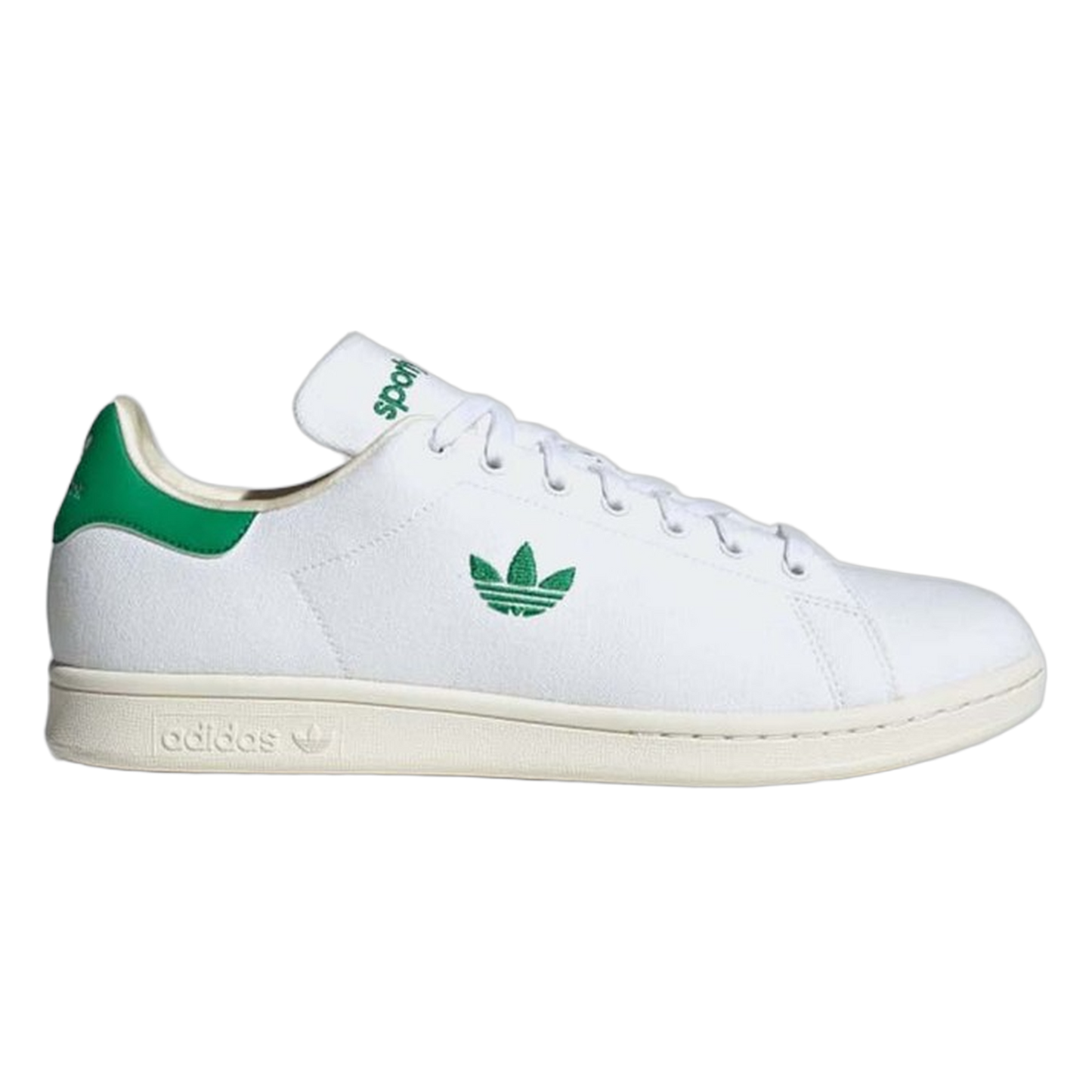 adidas Stan Smith Sporty & Rich White Green IF5658