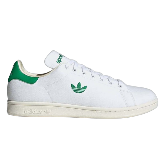 adidas Stan Smith Sporty & Rich White Green IF5658