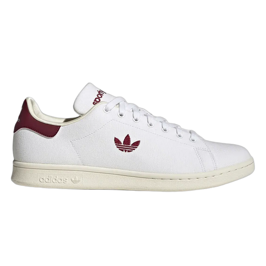 adidas Stan Smith Sporty & Rich White Merlot HQ6073