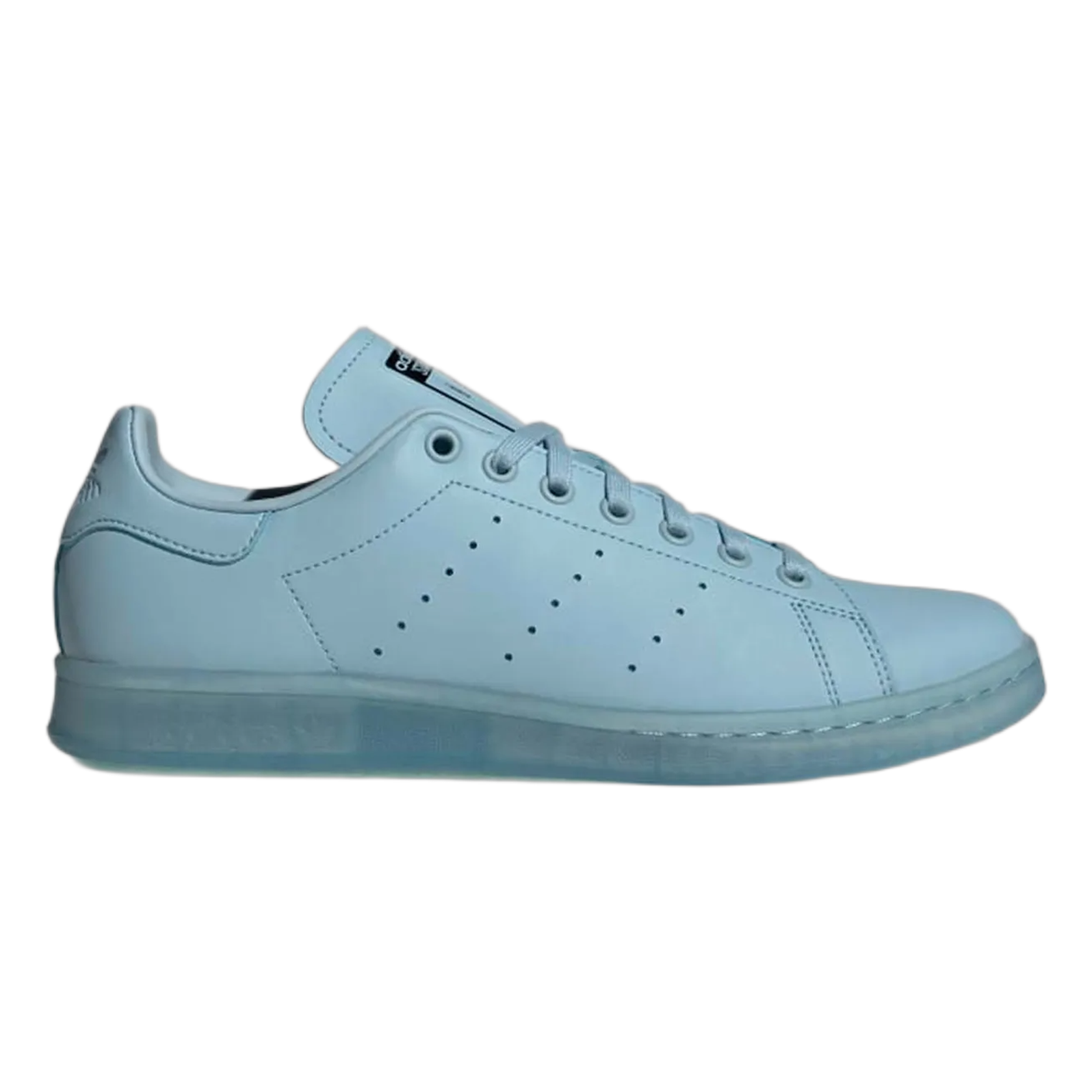 adidas Stan Smith Star Wars Boba Fett Ash Grey GX6777