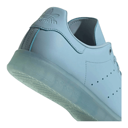 adidas Stan Smith Star Wars Boba Fett Ash Grey Back GX6777