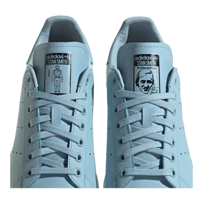 adidas Stan Smith Star Wars Boba Fett Ash Grey Oben GX6777