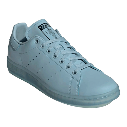 adidas Stan Smith Star Wars Boba Fett Ash Grey Side GX6777