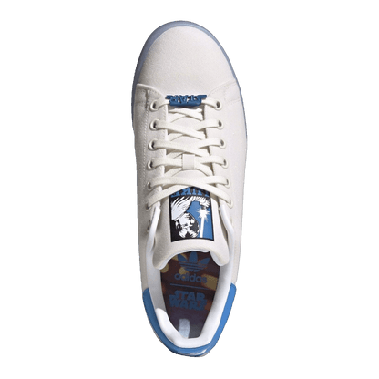 adidas Stan Smith Star Wars Luke Skywalker Oben FX9306