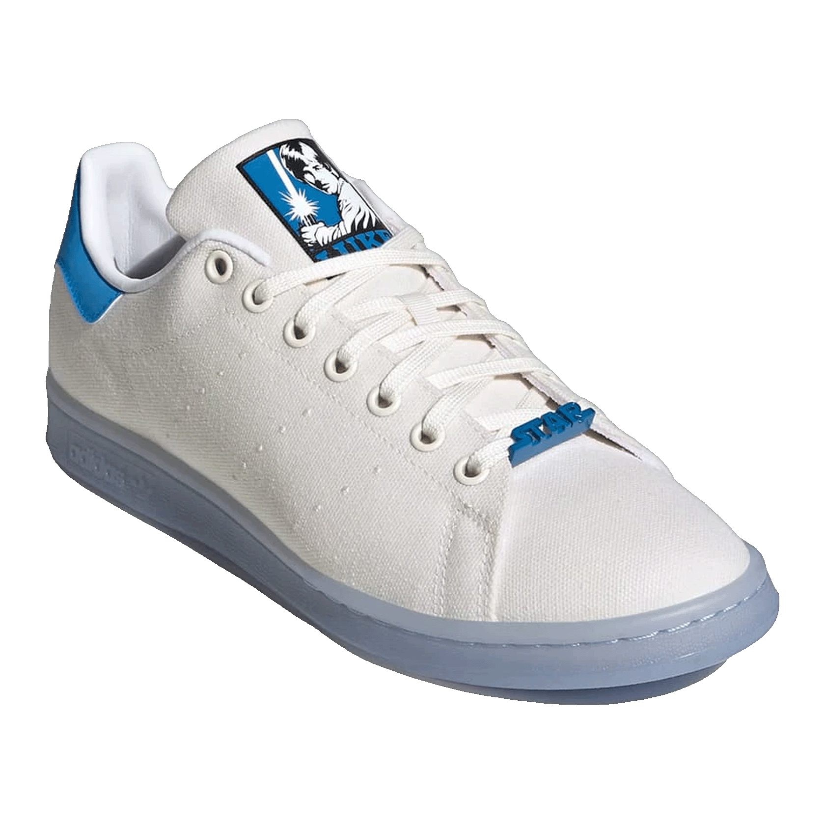 adidas Stan Smith Star Wars Luke Skywalker Side FX9306