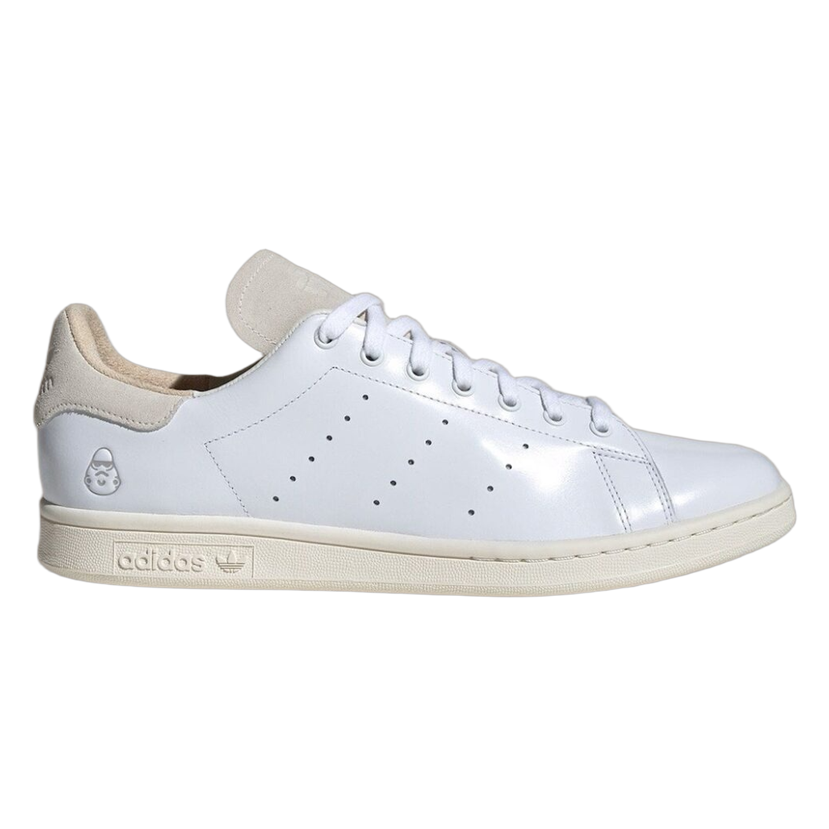 adidas Stan Smith Star Wars Nanzuka Stormtrooper IE6002