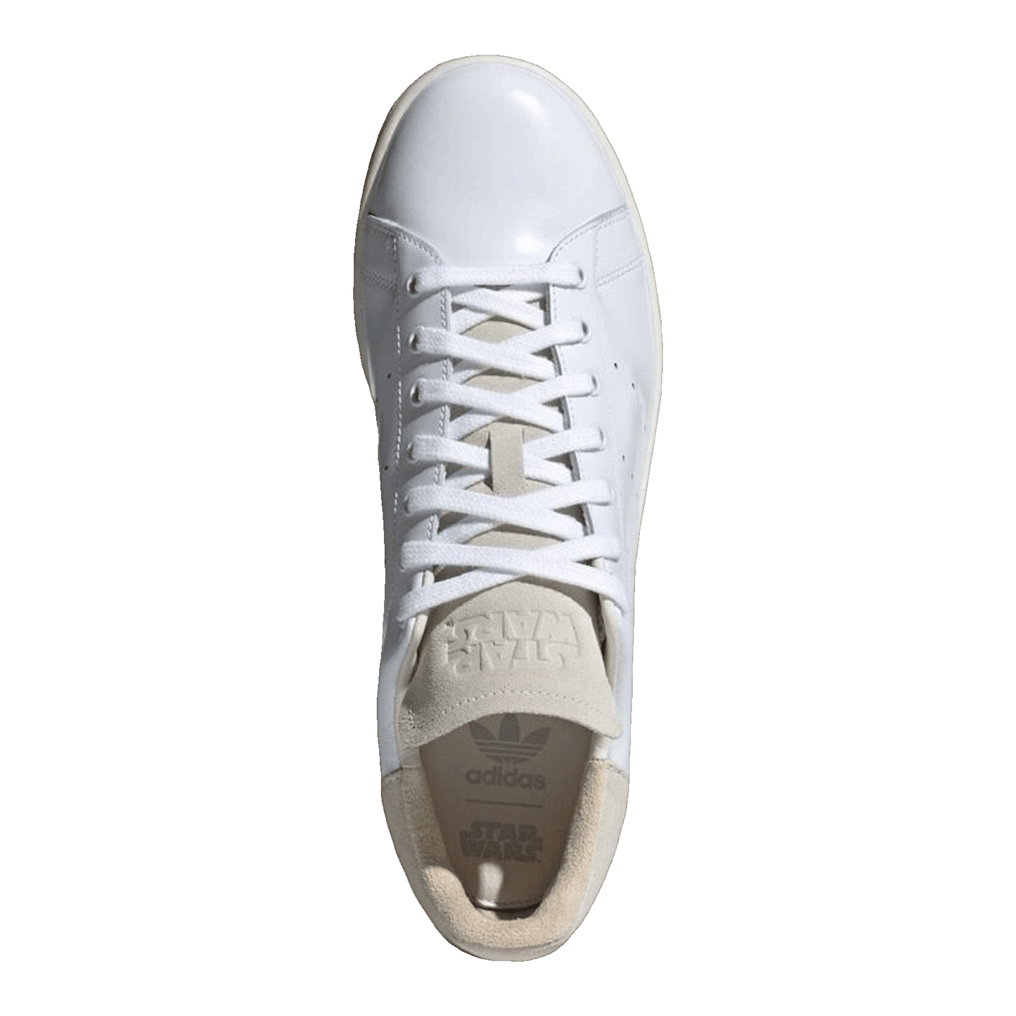 adidas Stan Smith Star Wars Nanzuka Stormtrooper Oben IE6002