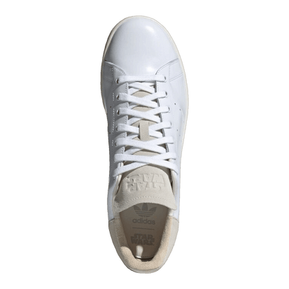adidas Stan Smith Star Wars Nanzuka Stormtrooper Oben IE6002