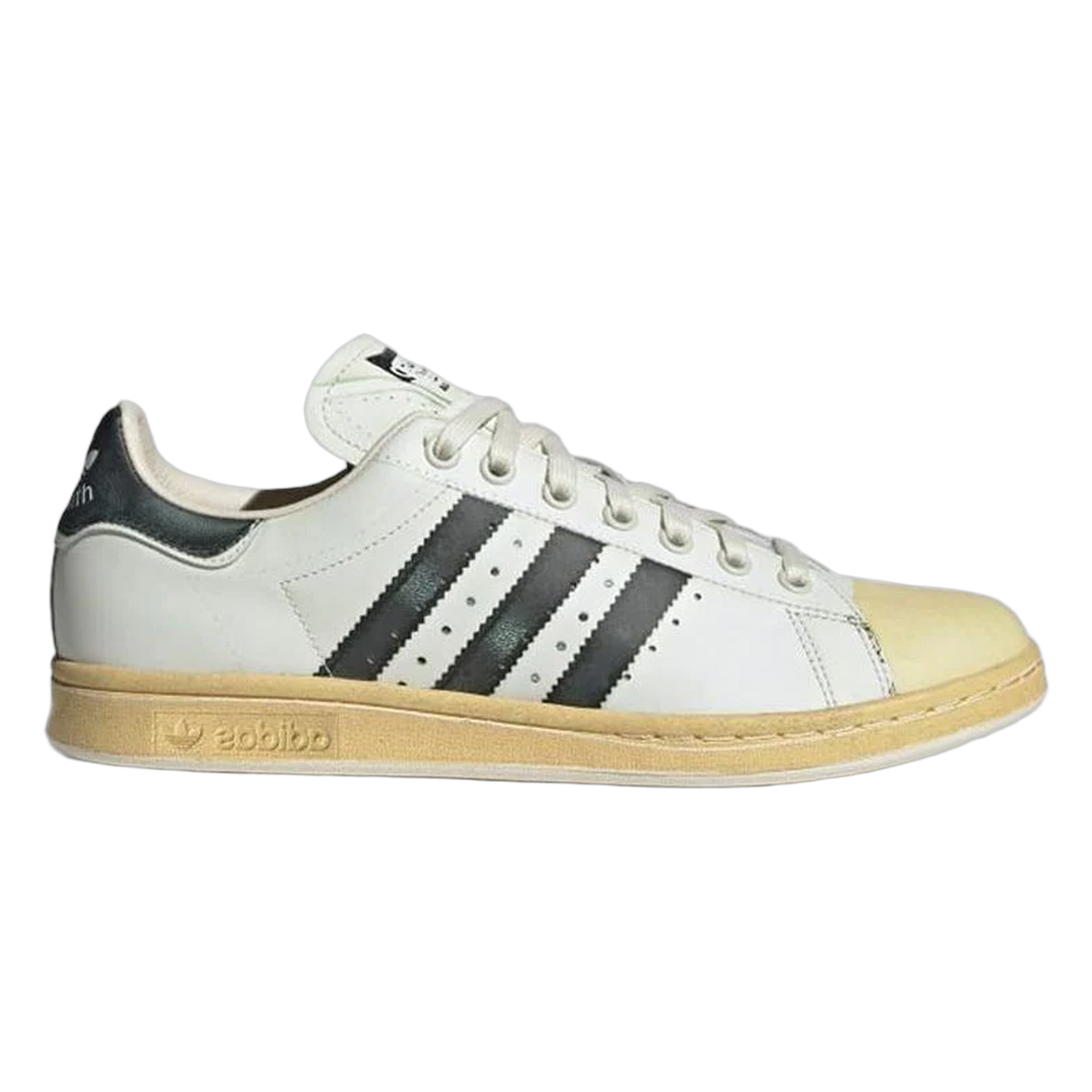 adidas Stan Smith Superstar White Black FW6095