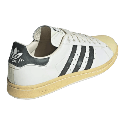 adidas Stan Smith Superstar White Black Back FW6095